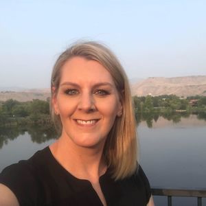 Meet your Posher, Robin